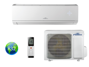 Fisher Comfort Plus FSAI-CP-240BE3 / FSOAI-CP-240BE3
