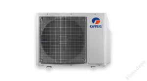 GREE MULTI INVERTER  8 KW  KÜLTÉRI                 GWHD28                          Max 4 Beltéri egység