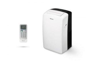 Hisense APC-12 mobil klíma hűtésre