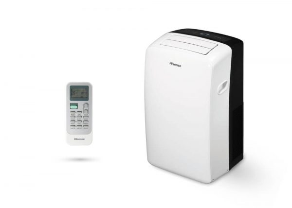 Hisense APC-12 mobil klíma hűtésre