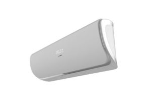 Hisense Silentium 2,6 kW beltéri egység