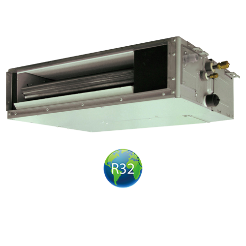 Fujitsu ARXG07KSLAP