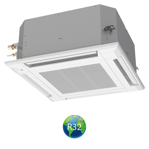 Fujitsu AUXG14KVLA / AOYG14KBTB