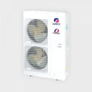 GREE MULTI INVERTER  12 KW  KÜLTÉRI                 GWHD42                       Max 5 Beltéri egység
