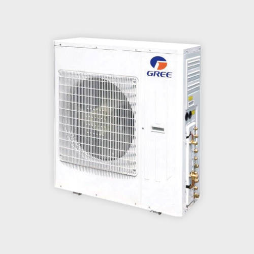 GREE MULTI INVERTER 10,5 KW KÜLTÉRI GWHD36 Max 4 Beltéri egység