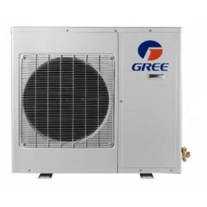 GREE MULTI INVERTER  16 KW  KÜLTÉRI                 GWHD56S                       Max 9 Beltéri egység (osztódobozos )