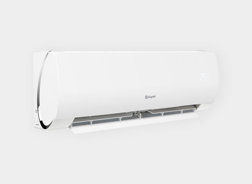 Syen Muse Inverter 5,2 kw SOH18MU