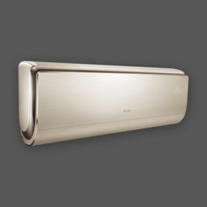 GREE U-CROWN INVERTER 3,5 KW GWH12UB-CHAMPAGNE